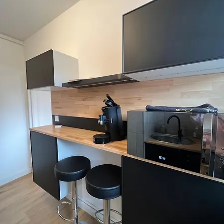 Proche Metro - Jardin Des Plantes - Canal Du Midi Appartement *