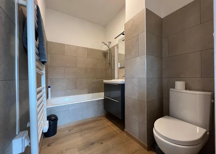 Proche Metro - Jardin Des Plantes - Canal Du Midi Appartement *