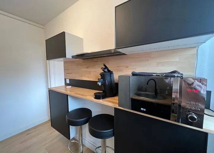 Proche Metro - Jardin Des Plantes - Canal Du Midi Appartement *