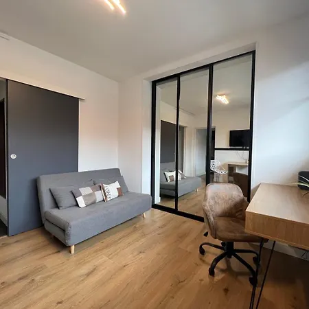 Proche Metro - Jardin Des Plantes - Canal Du Midi