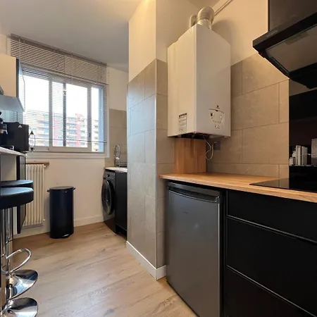 Proche Metro - Jardin Des Plantes - Canal Du Midi تولوز