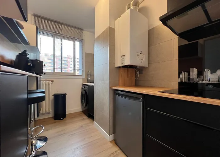 Proche Metro - Jardin Des Plantes - Canal Du Midi Toulouse